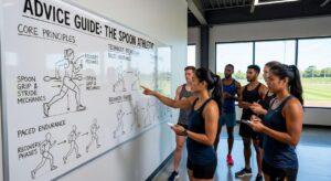 advice guide thespoonathletic