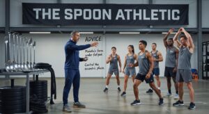 advice thespoonathletic