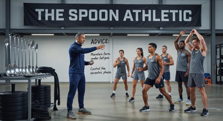 advice thespoonathletic