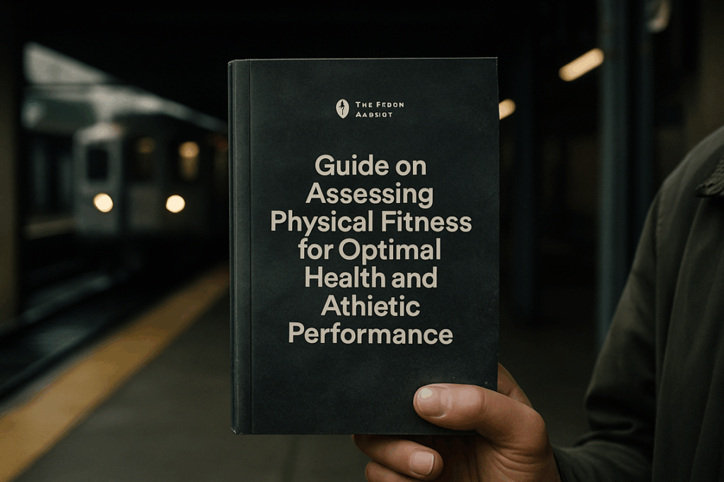 how to check body fitness thespoonathletic