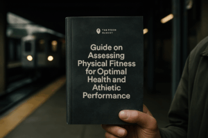 how to check body fitness thespoonathletic