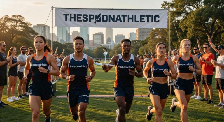 thespoonathletic