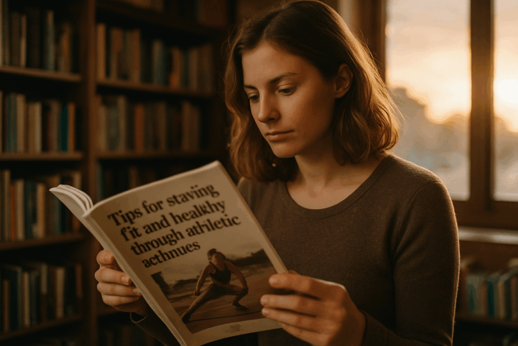 thespoonathletic fitness tips