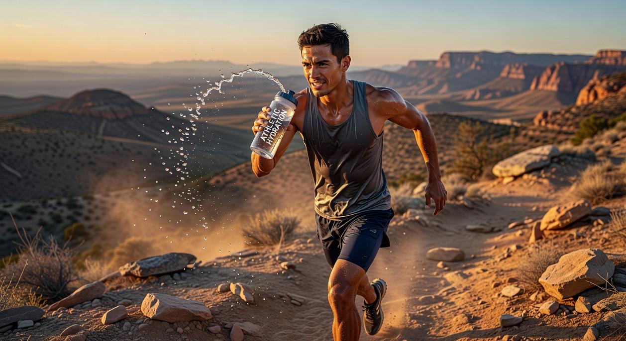 athletic hydration 1