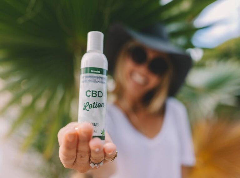 Cbd Advice Tweeklynutrition