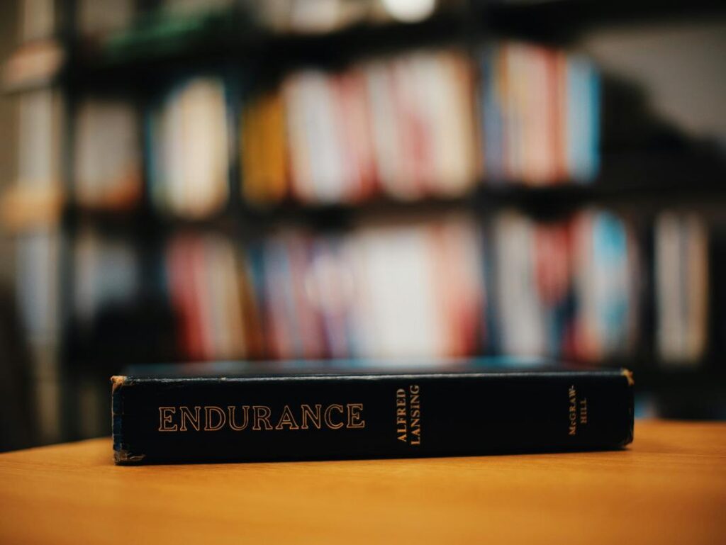 Forged Endurance