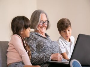 granny zone login