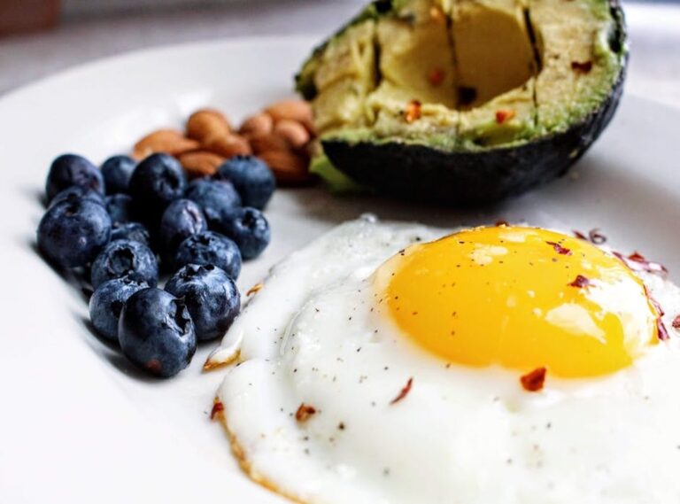 Keto Diet Plan Tweeklynutrition