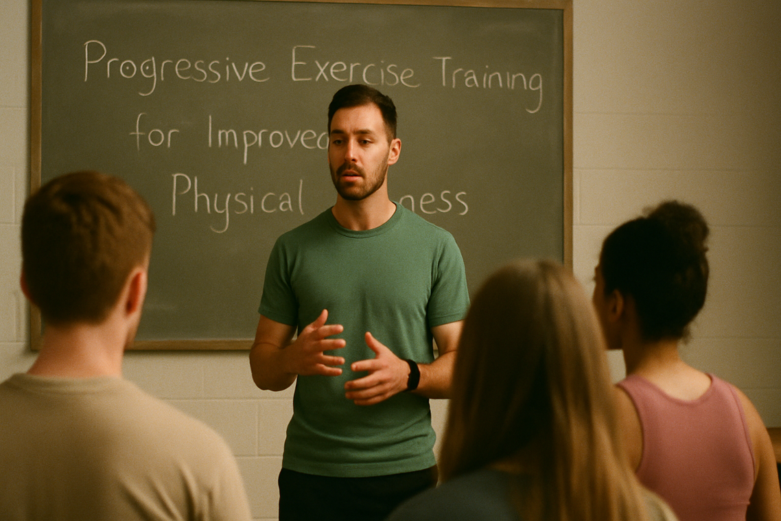 momentum conditioning