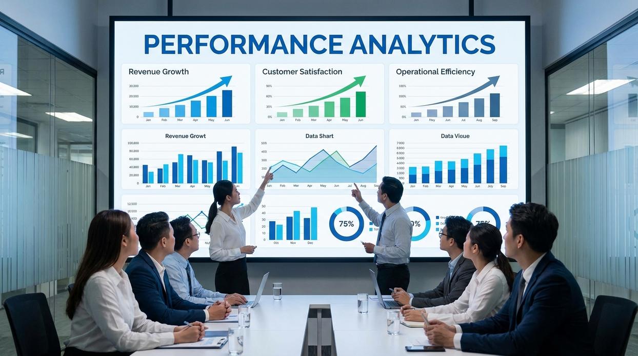 performance analytics