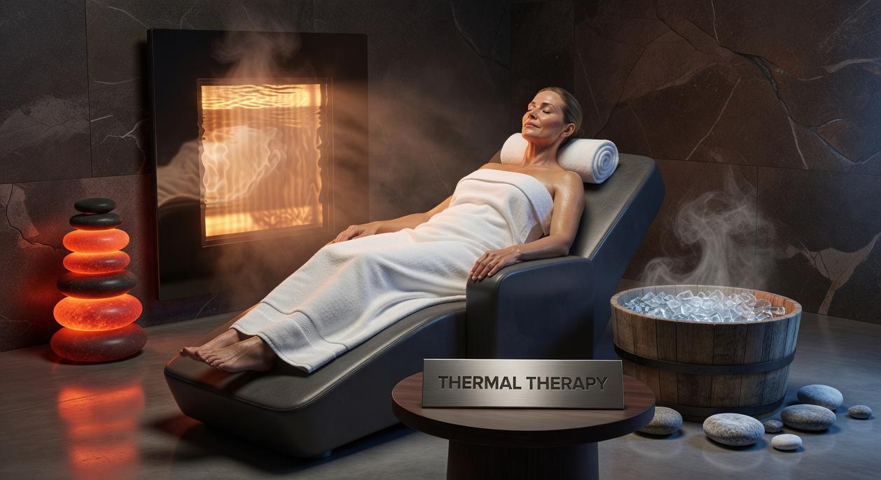 thermal therapy