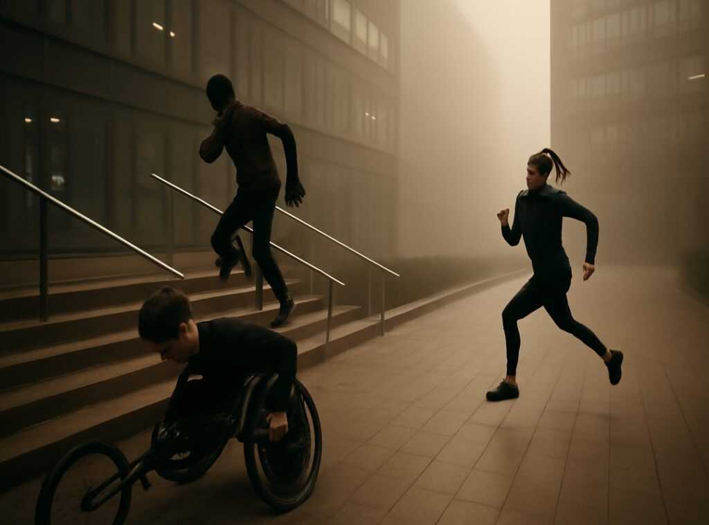 athletes defied odds