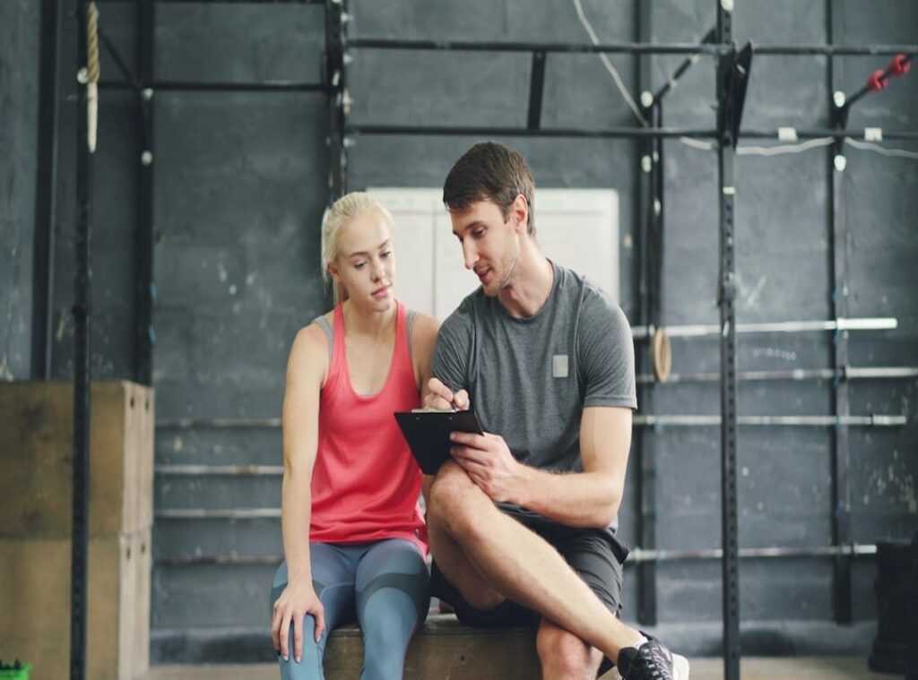 athletic health principles