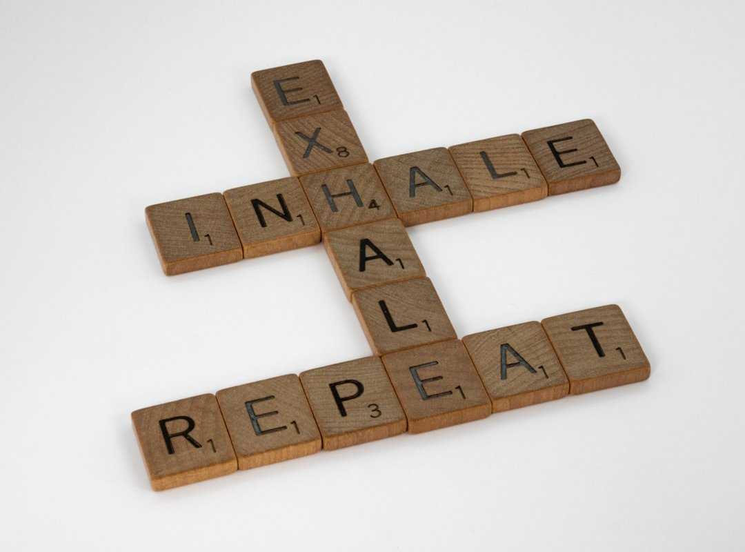 breathing exercises endurance athletes