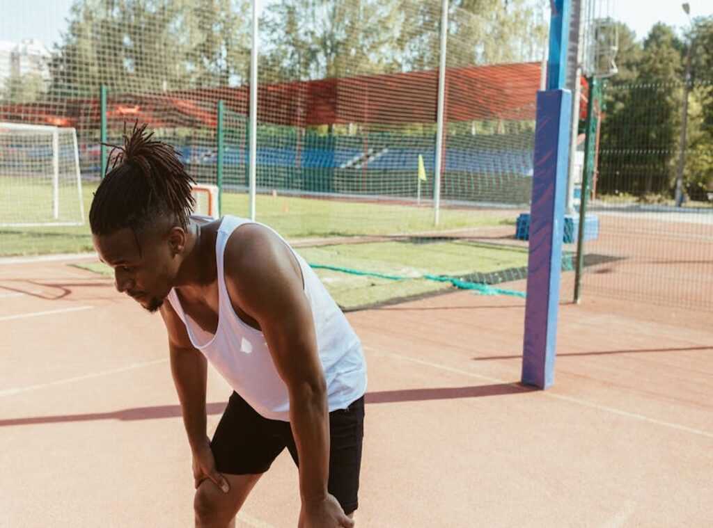 breathing exercises endurance athletes