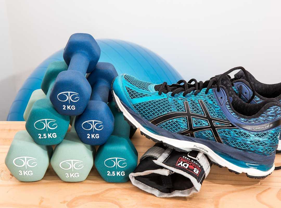 holistic athletic well-being
