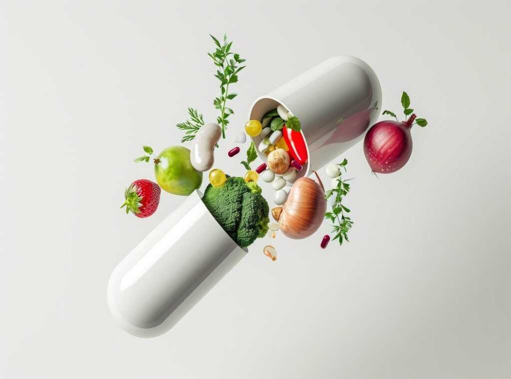 holistic athletic well-being