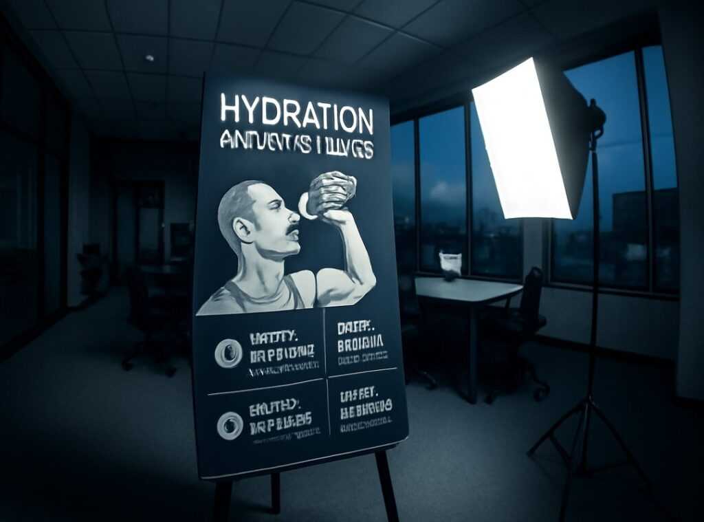 hydration guide athletes