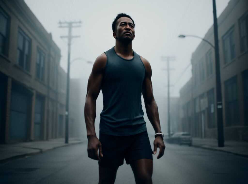 inspirational athlete comebacks
