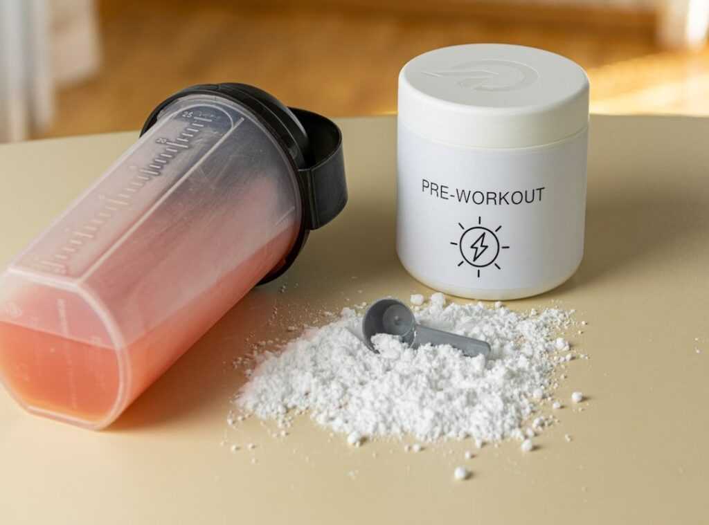 nutrition muscle recovery