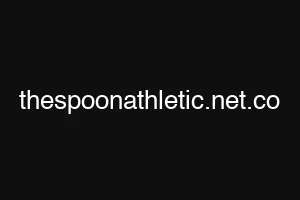 thespoonathletic.net.co